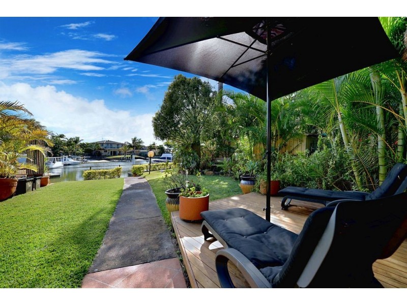 5 O’Grady Drive, Paradise Point QLD 4216