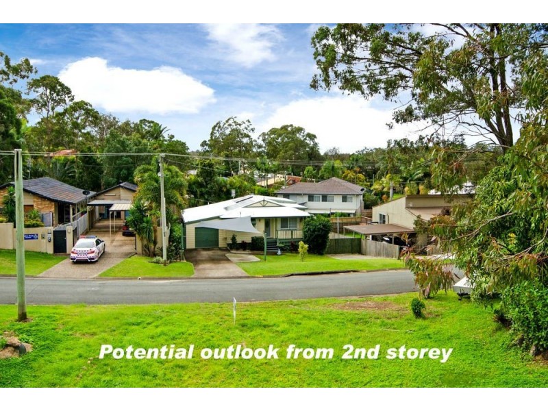 14 Akoonah St, Hope Island QLD 4212