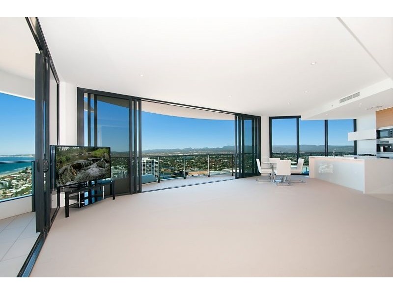 21 Elizabeth Avenue, Broadbeach QLD 4218