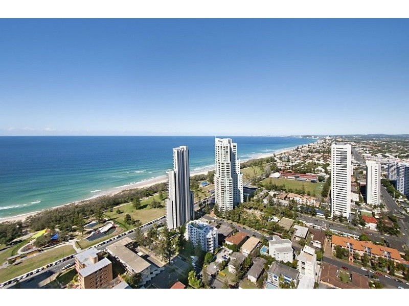21 Elizabeth Avenue, Broadbeach QLD 4218