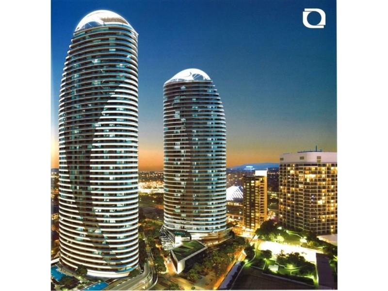 21 Elizabeth Avenue, Broadbeach QLD 4218