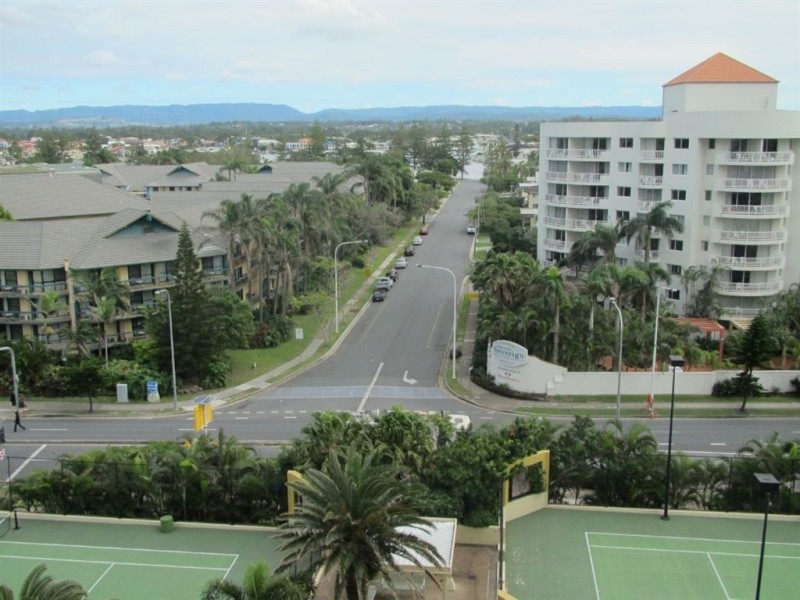 3400-3422 Gold Coast Highway, Surfers Paradise QLD 4217