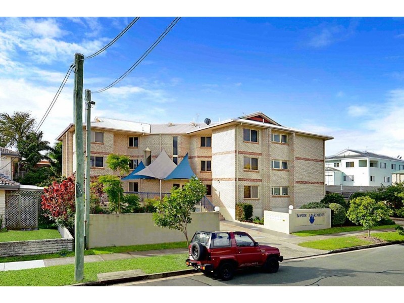 5/9 Errol Avenue, Paradise Point QLD 4216