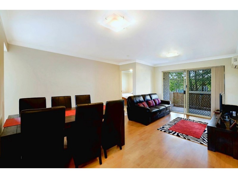 5/9 Errol Avenue, Paradise Point QLD 4216