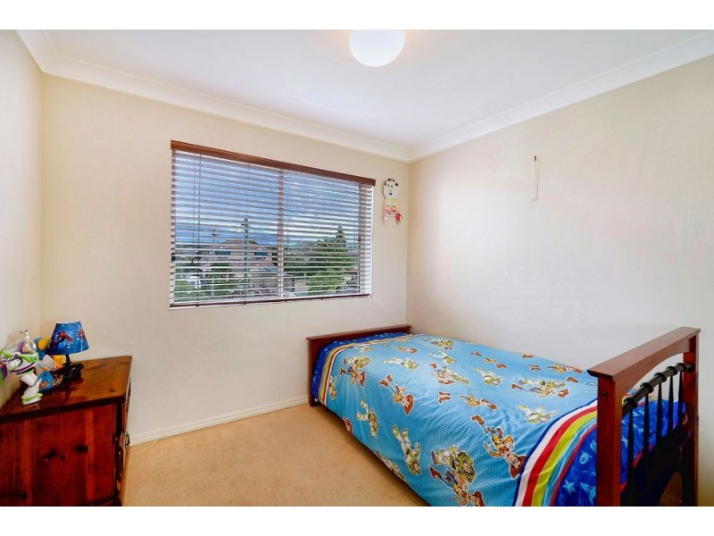 5/9 Errol Avenue, Paradise Point QLD 4216