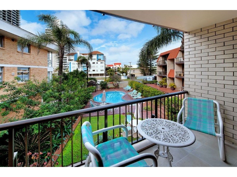 14/25 Old Burleigh Road, Surfers Paradise QLD 4217