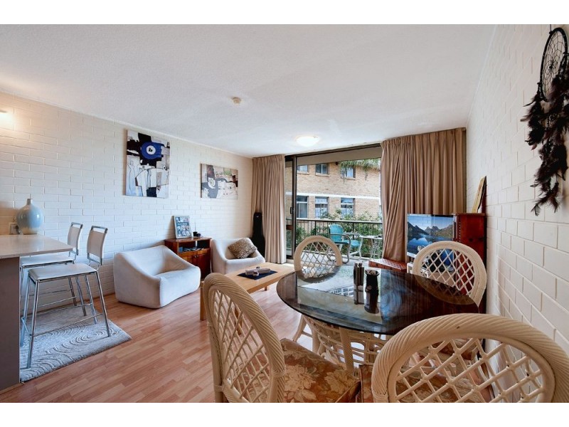 14/25 Old Burleigh Road, Surfers Paradise QLD 4217