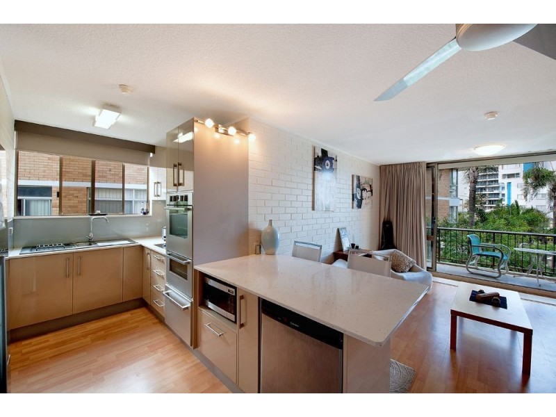 14/25 Old Burleigh Road, Surfers Paradise QLD 4217