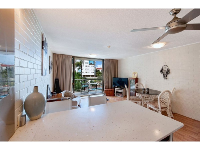 14/25 Old Burleigh Road, Surfers Paradise QLD 4217