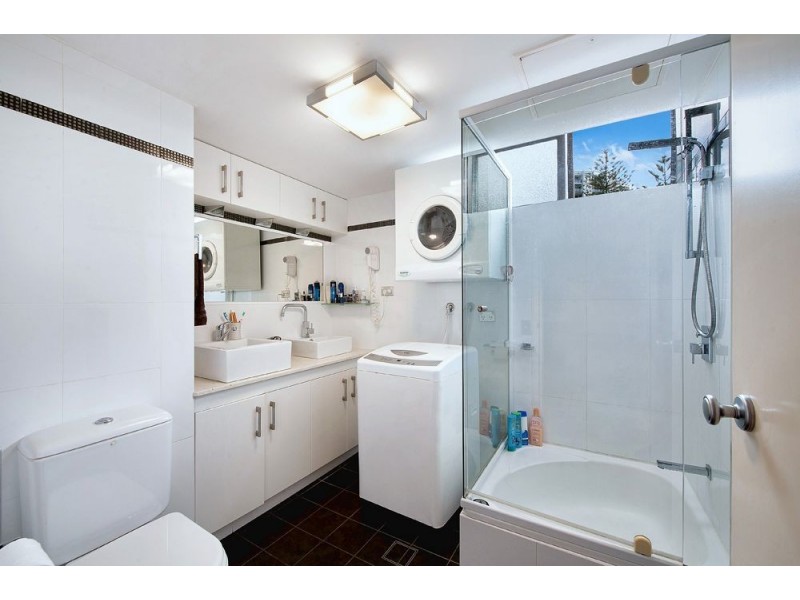 14/25 Old Burleigh Road, Surfers Paradise QLD 4217