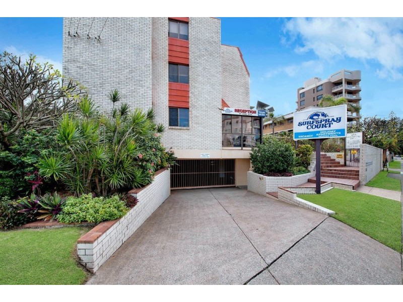 14/25 Old Burleigh Road, Surfers Paradise QLD 4217