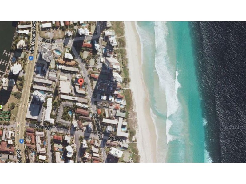 14/25 Old Burleigh Road, Surfers Paradise QLD 4217