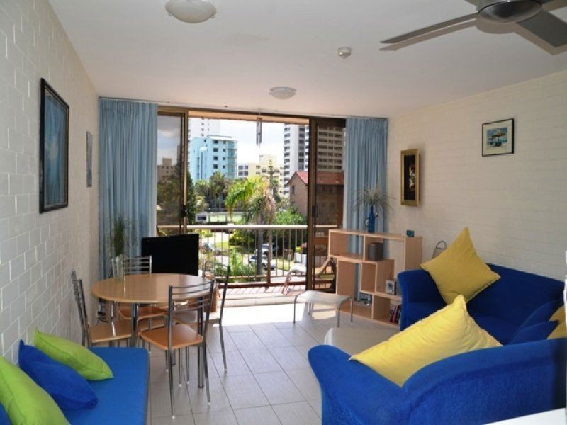 16/25 Old Burleigh Road, Surfers Paradise QLD 4217