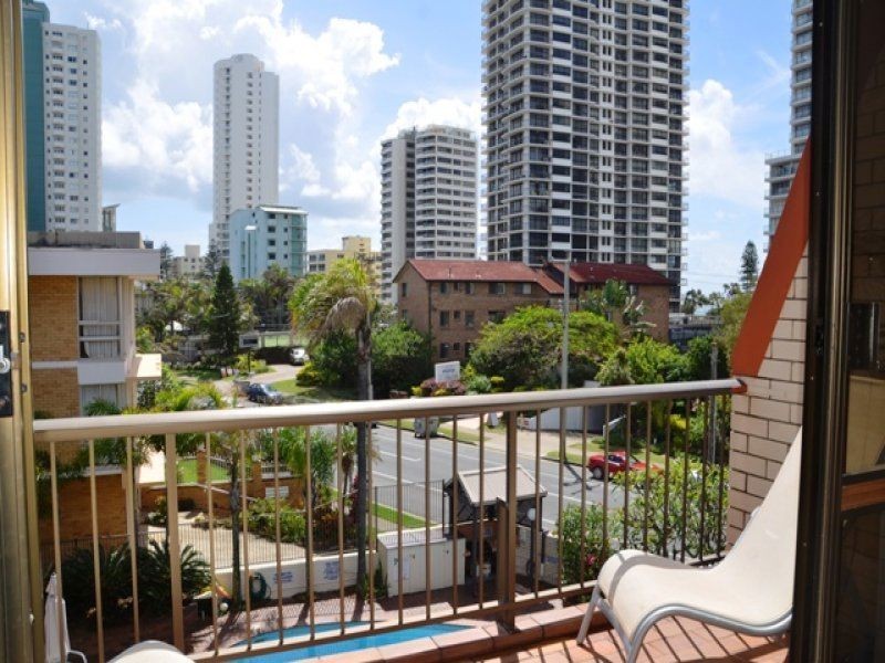 16/25 Old Burleigh Road, Surfers Paradise QLD 4217