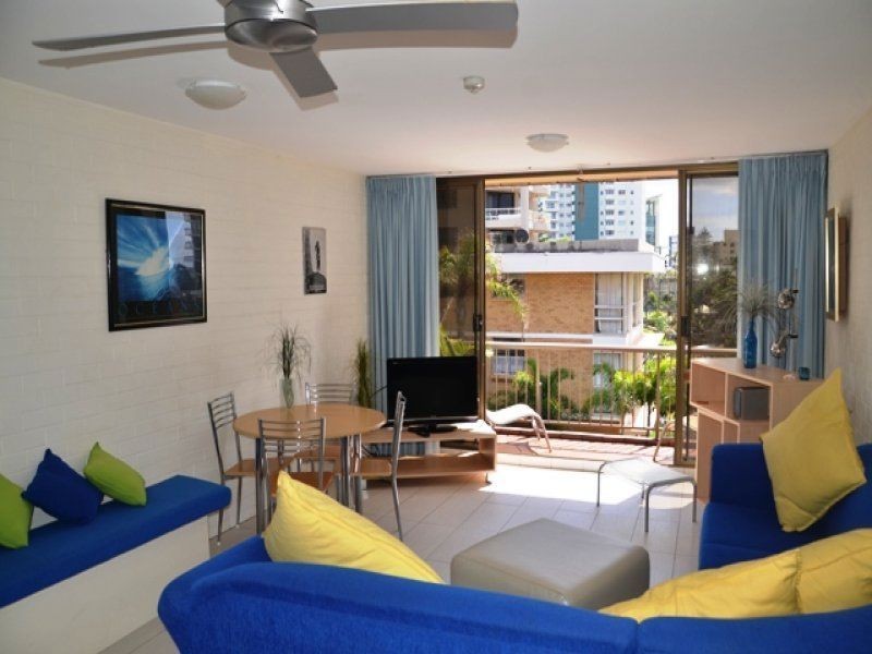 16/25 Old Burleigh Road, Surfers Paradise QLD 4217