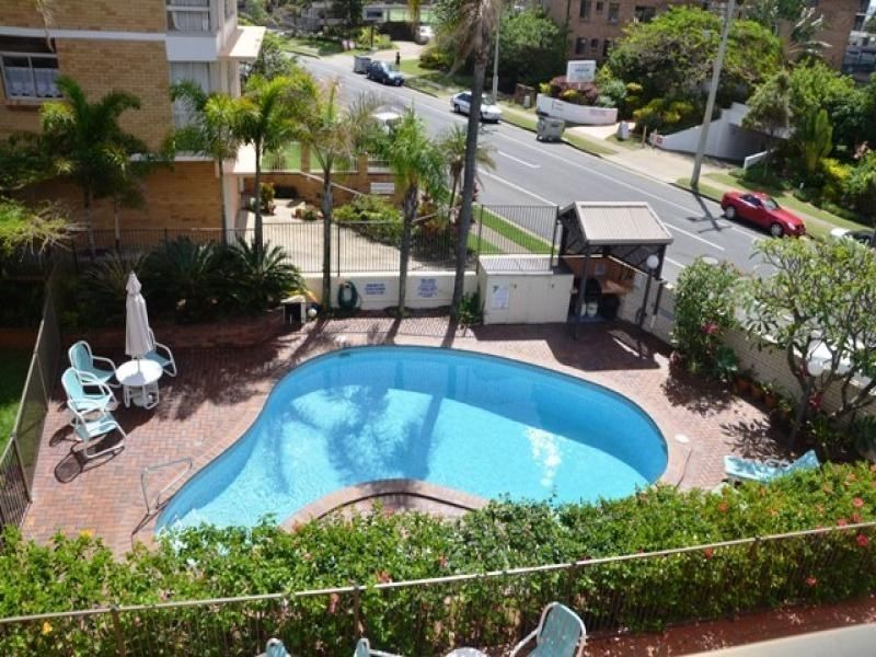 16/25 Old Burleigh Road, Surfers Paradise QLD 4217