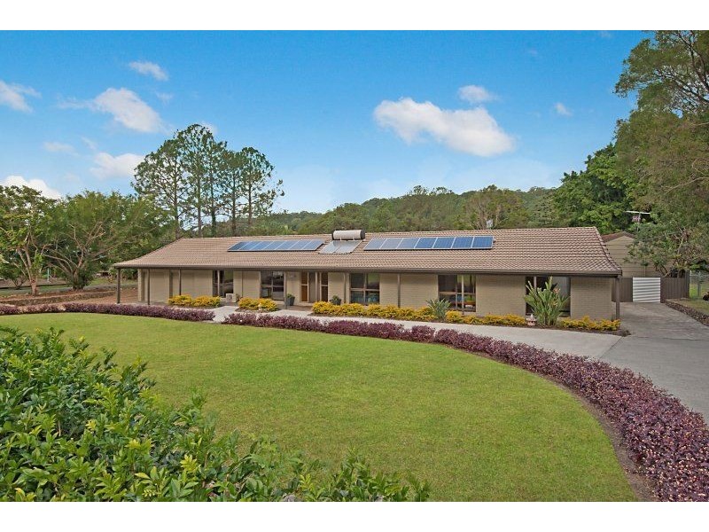 17 Bradman Drive, Currumbin Valley QLD 4223