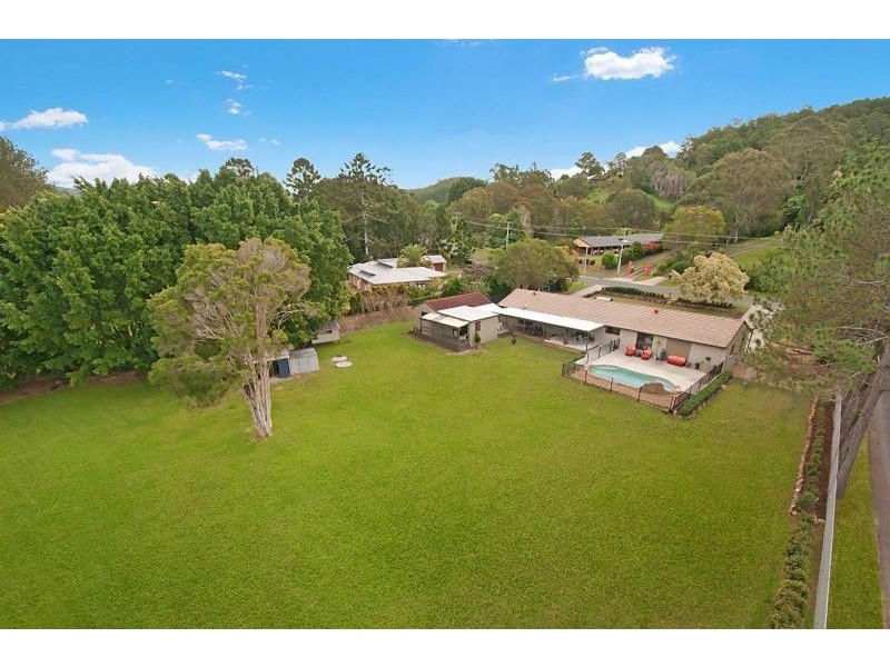 17 Bradman Drive, Currumbin Valley QLD 4223