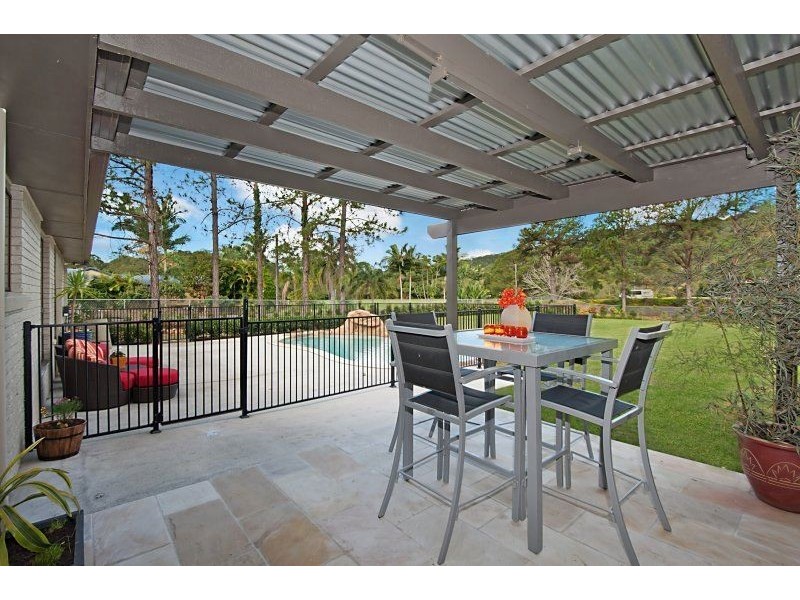 17 Bradman Drive, Currumbin Valley QLD 4223