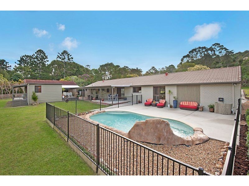 17 Bradman Drive, Currumbin Valley QLD 4223