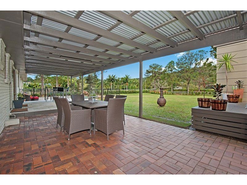 17 Bradman Drive, Currumbin Valley QLD 4223