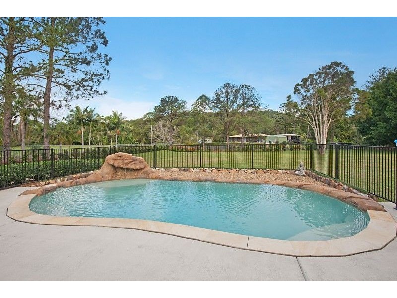 17 Bradman Drive, Currumbin Valley QLD 4223