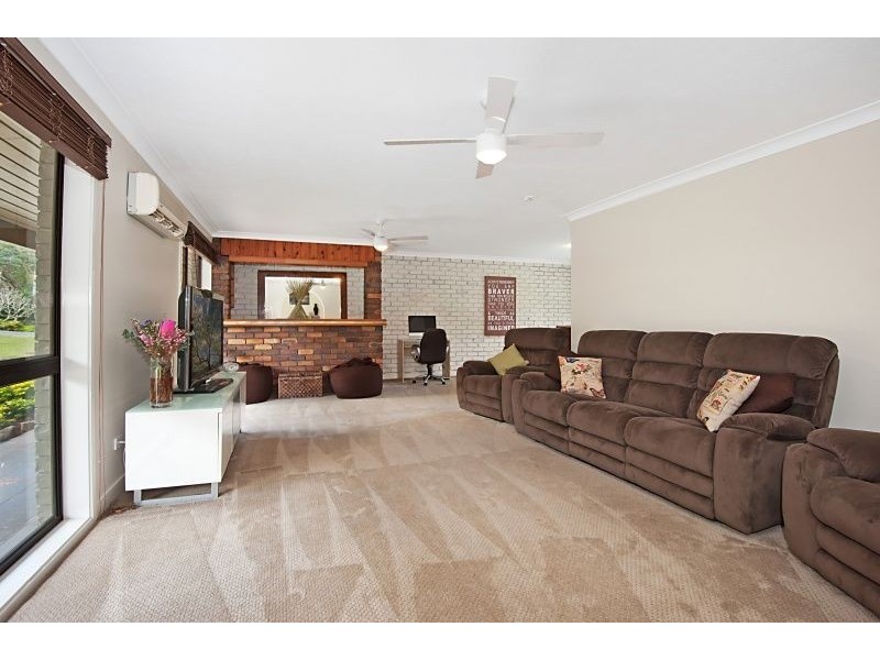 17 Bradman Drive, Currumbin Valley QLD 4223