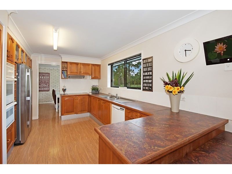 17 Bradman Drive, Currumbin Valley QLD 4223