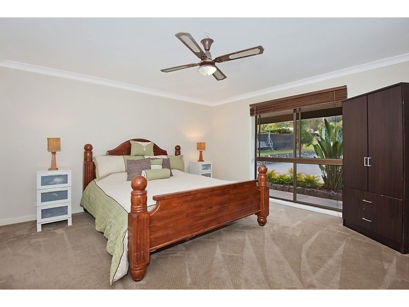 17 Bradman Drive, Currumbin Valley QLD 4223