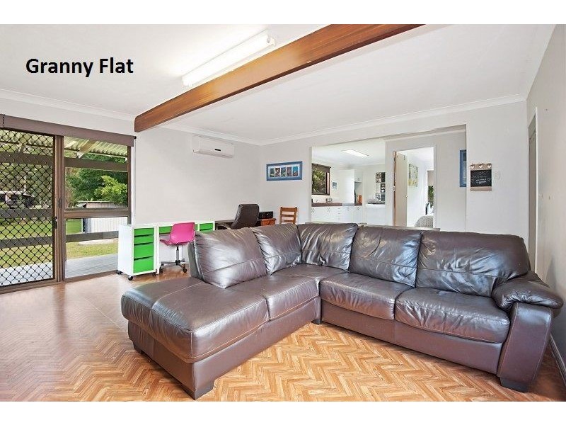 17 Bradman Drive, Currumbin Valley QLD 4223