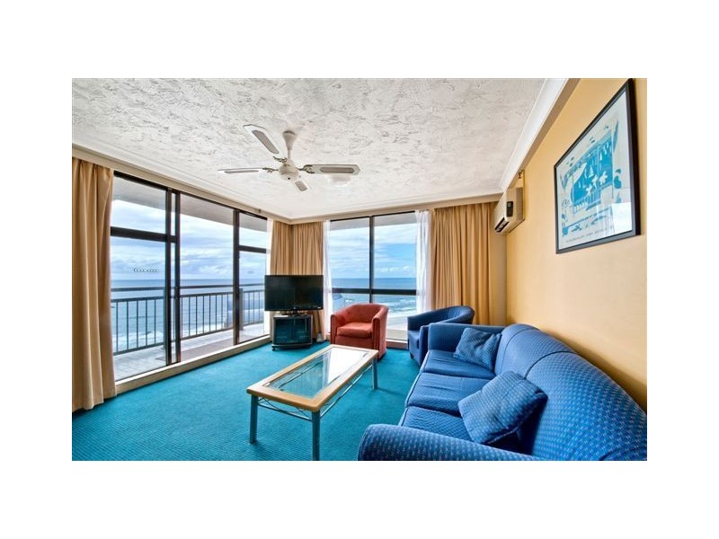 18 Hanlan Street, Surfers Paradise QLD 4217