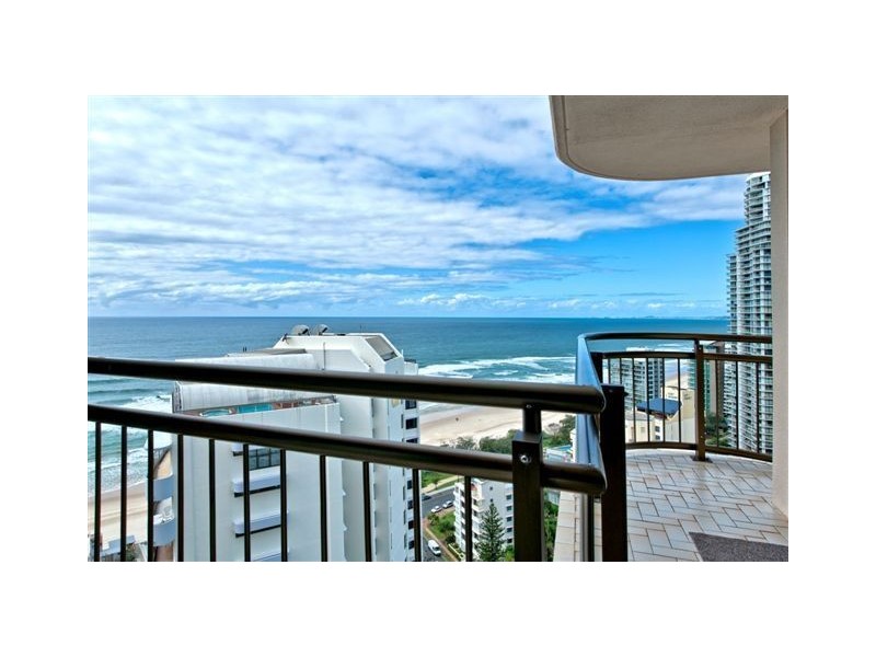 18 Hanlan Street, Surfers Paradise QLD 4217