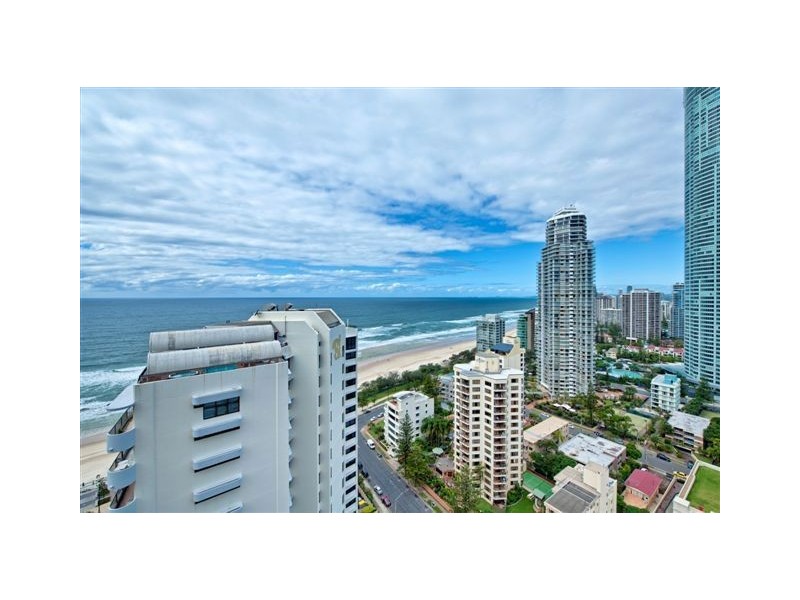 18 Hanlan Street, Surfers Paradise QLD 4217