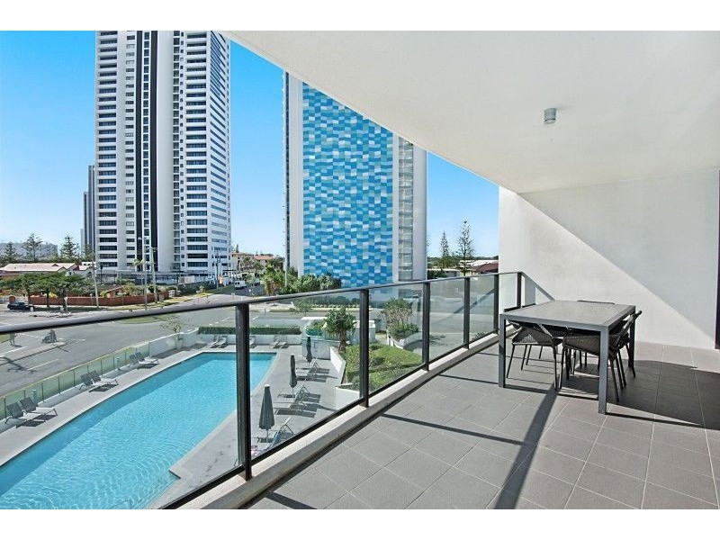 403/22 Surf Parade, Broadbeach QLD 4218
