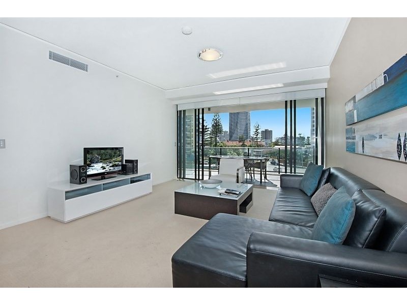 403/22 Surf Parade, Broadbeach QLD 4218