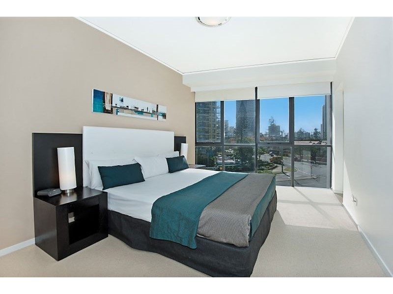 403/22 Surf Parade, Broadbeach QLD 4218