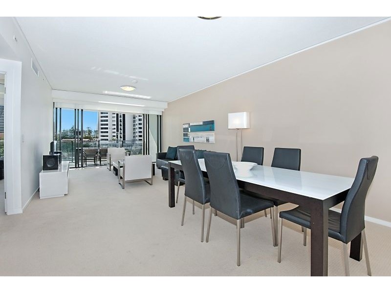403/22 Surf Parade, Broadbeach QLD 4218