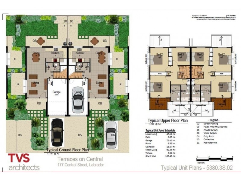 177-181 Central Street, Labrador QLD 4215