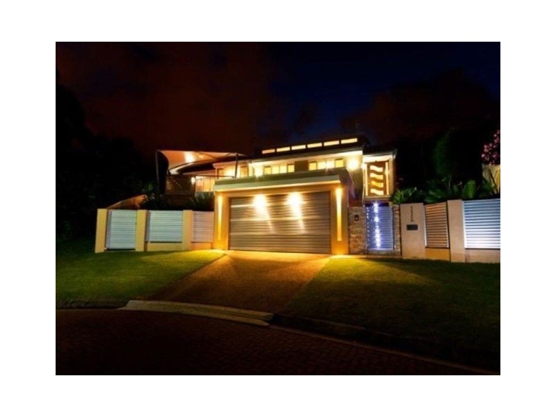 16 Sawgrass Place, Robina QLD 4226