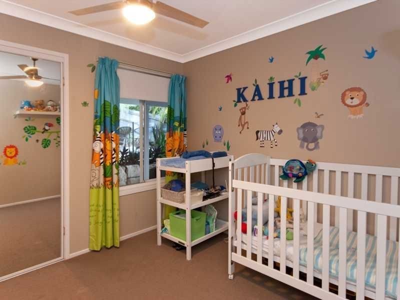 16 Sawgrass Place, Robina QLD 4226
