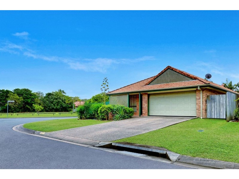 21 Seidler Avenue, Coombabah QLD 4216