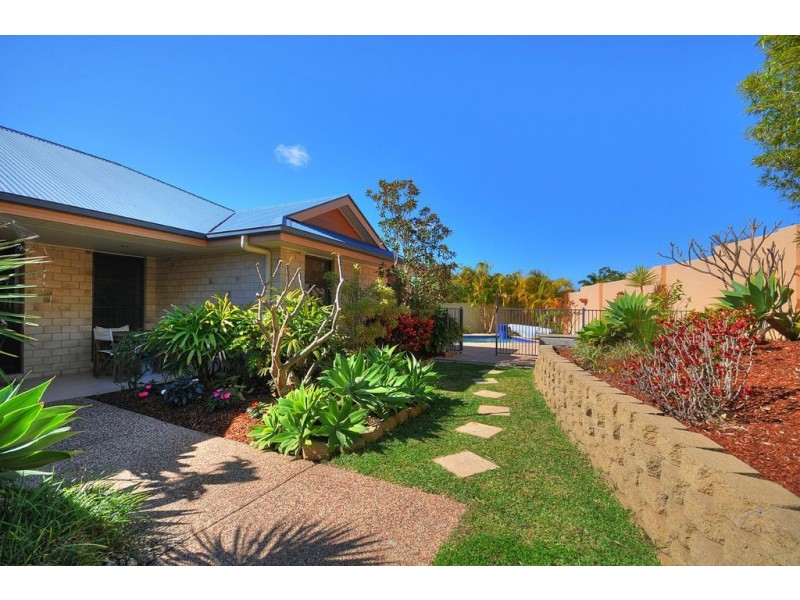 17 Marriott Way, Highland Park QLD 4211