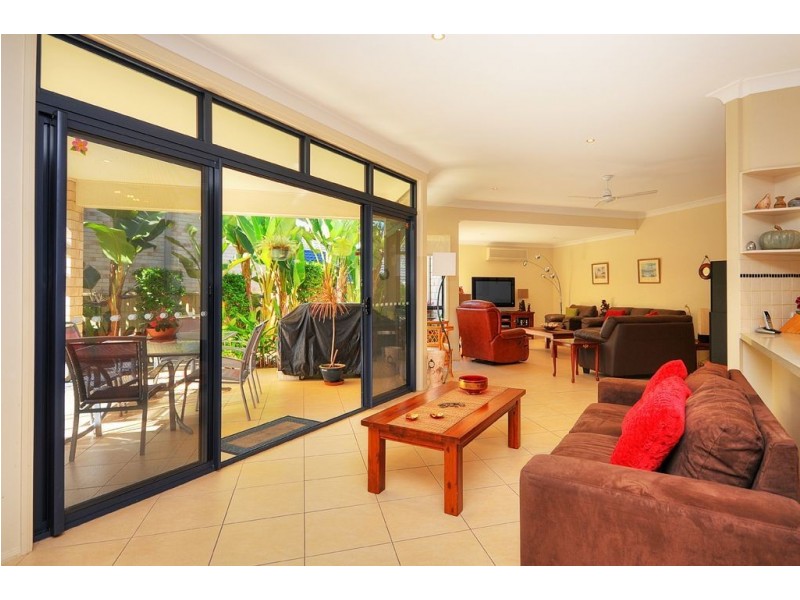 17 Marriott Way, Highland Park QLD 4211