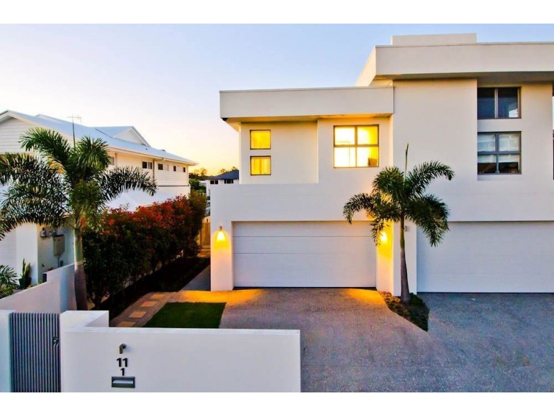 1/11 South Quay Drive, Biggera Waters QLD 4216