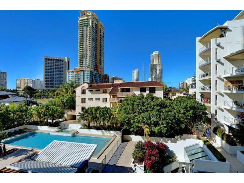 21 Cypress Avenue, Surfers Paradise QLD 4217