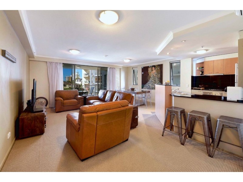 21 Cypress Avenue, Surfers Paradise QLD 4217