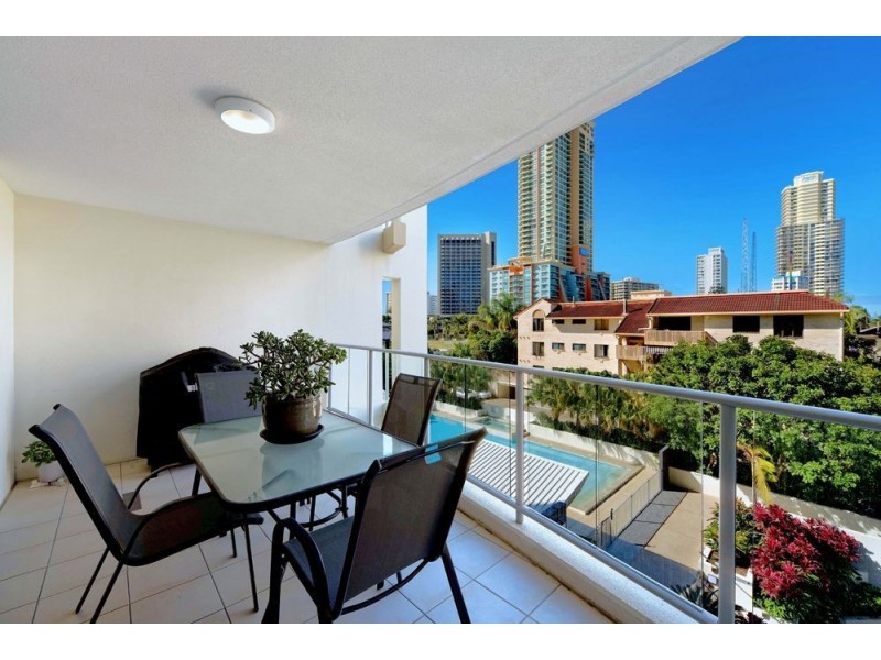 21 Cypress Avenue, Surfers Paradise QLD 4217
