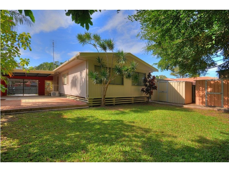 42 Allinga Street, Coombabah QLD 4216