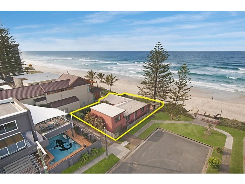 1 Heron Avenue, Mermaid Beach QLD 4218