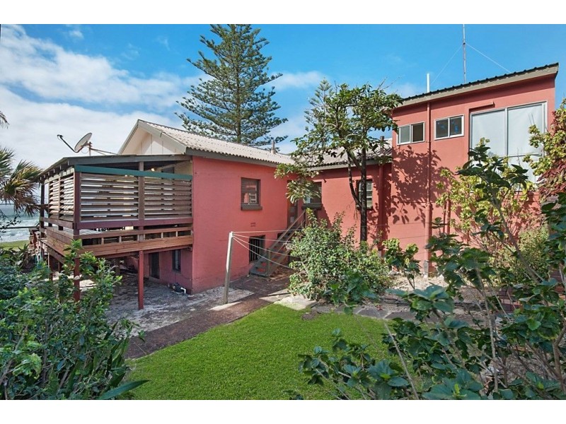 1 Heron Avenue, Mermaid Beach QLD 4218